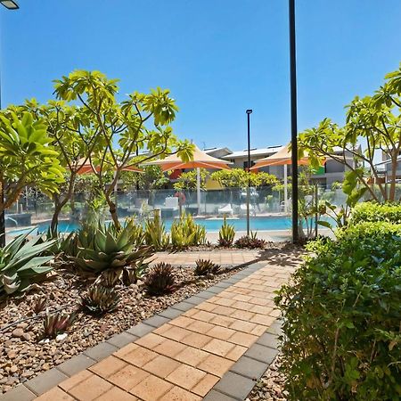 Onslow Beach Resort Buitenkant foto