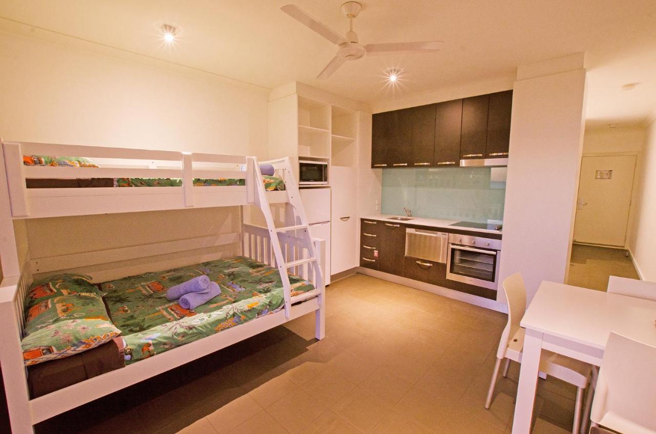 Onslow Beach Resort Buitenkant foto