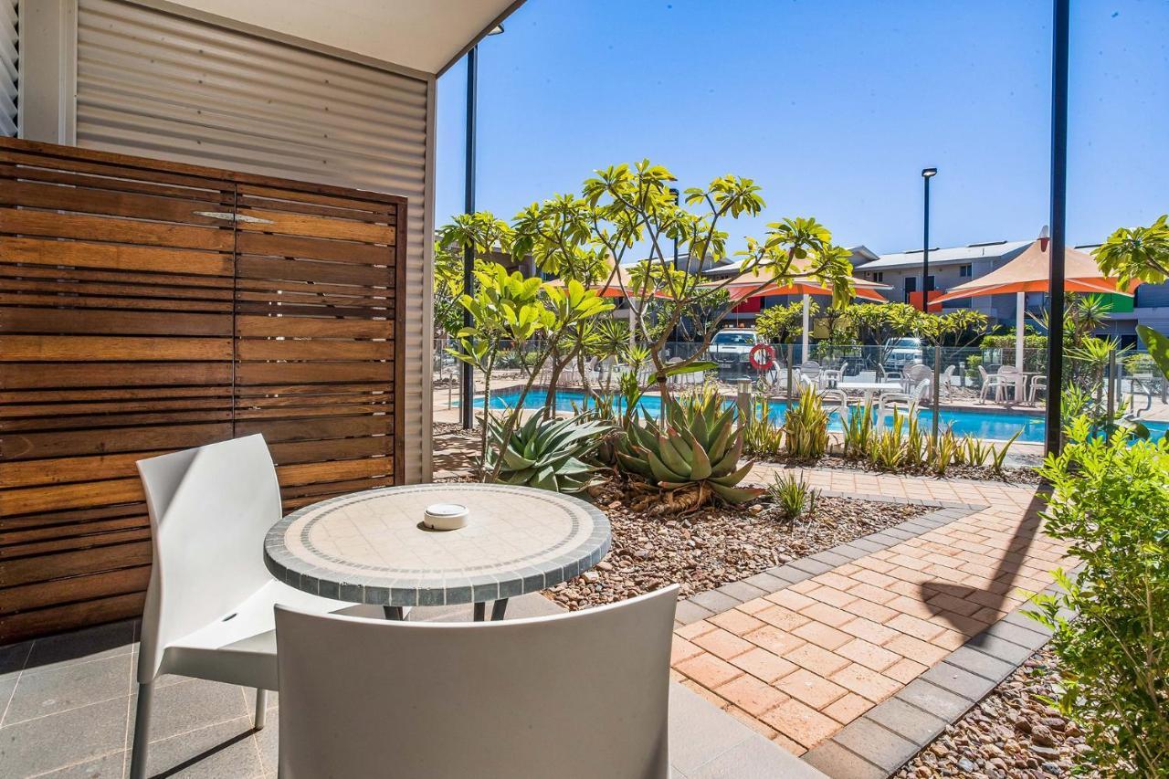 Onslow Beach Resort Buitenkant foto