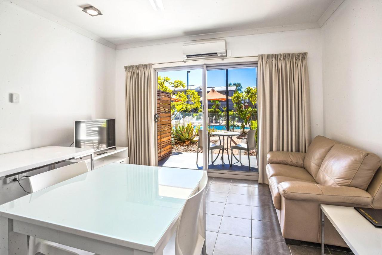 Onslow Beach Resort Buitenkant foto
