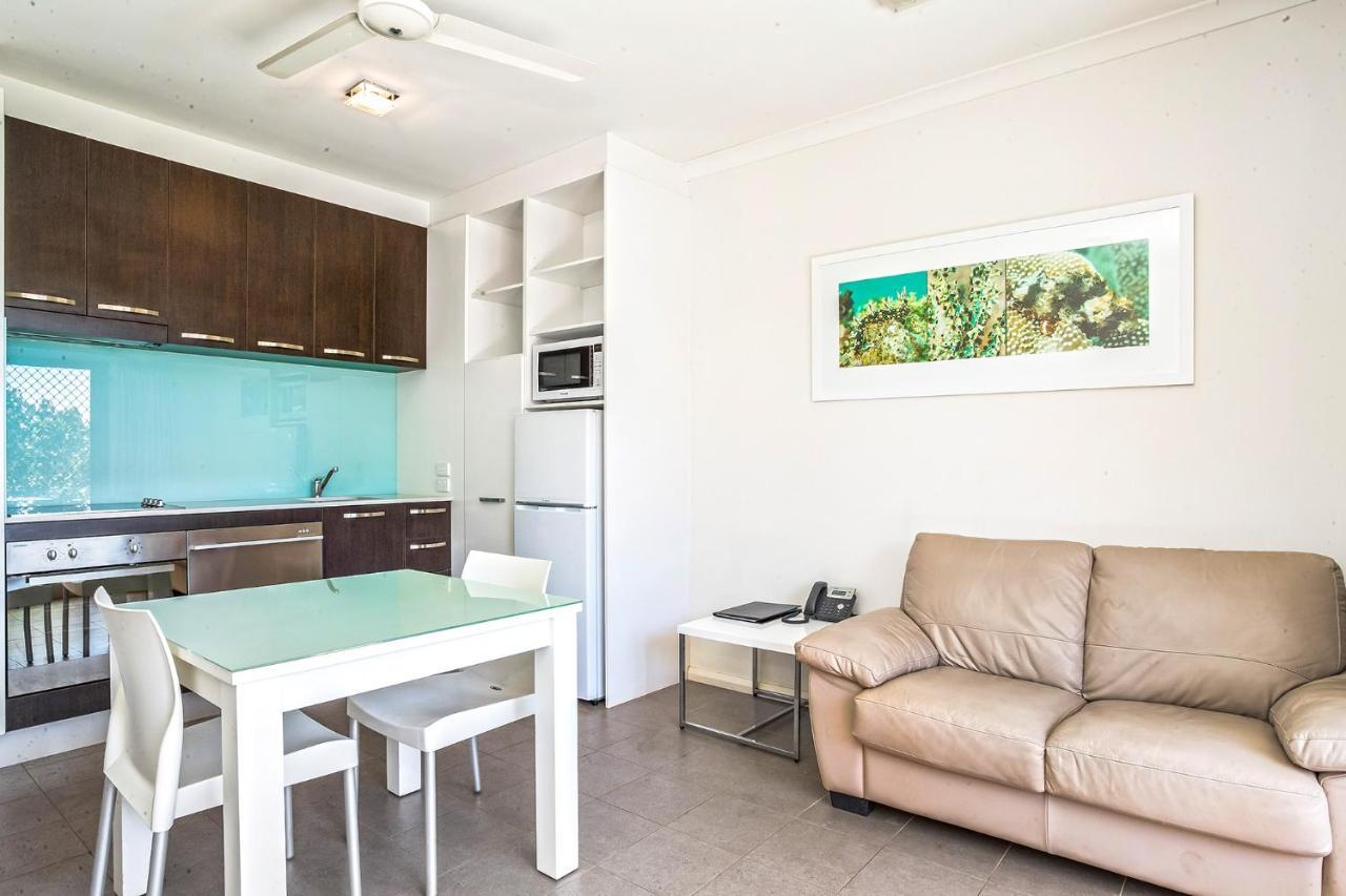 Onslow Beach Resort Buitenkant foto