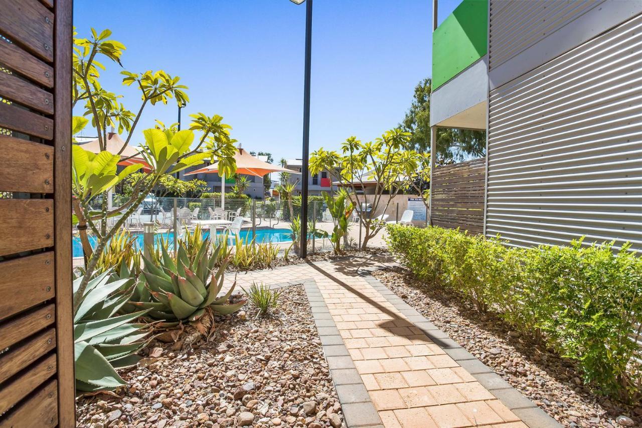 Onslow Beach Resort Buitenkant foto