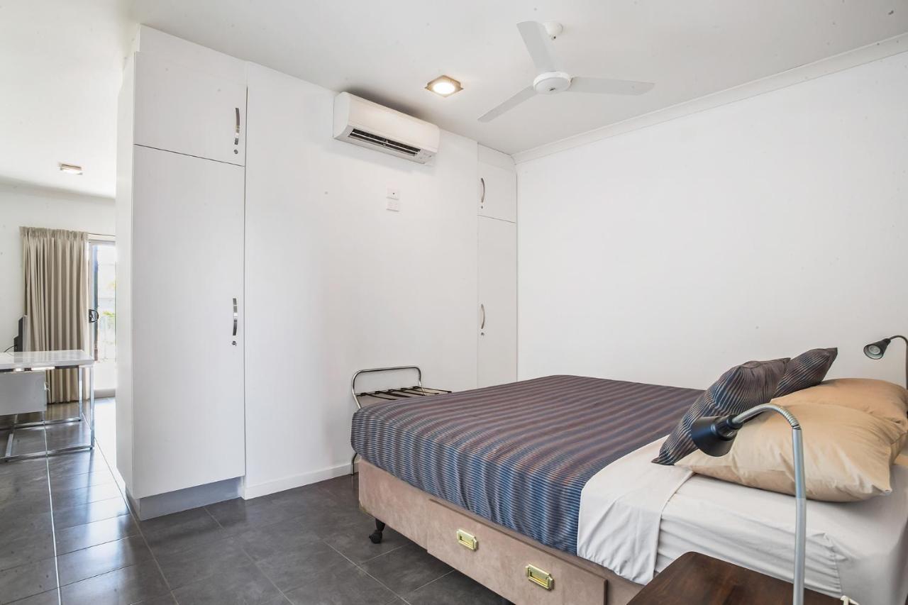 Onslow Beach Resort Buitenkant foto