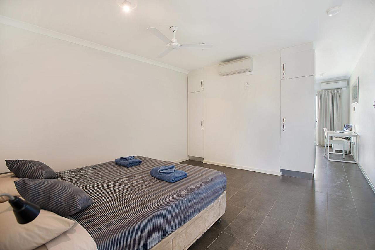 Onslow Beach Resort Buitenkant foto
