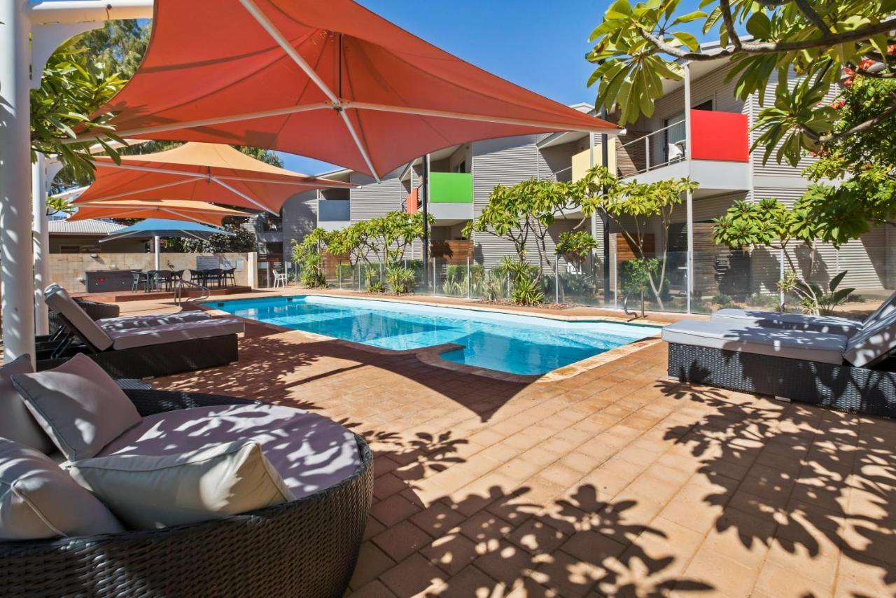 Onslow Beach Resort Buitenkant foto