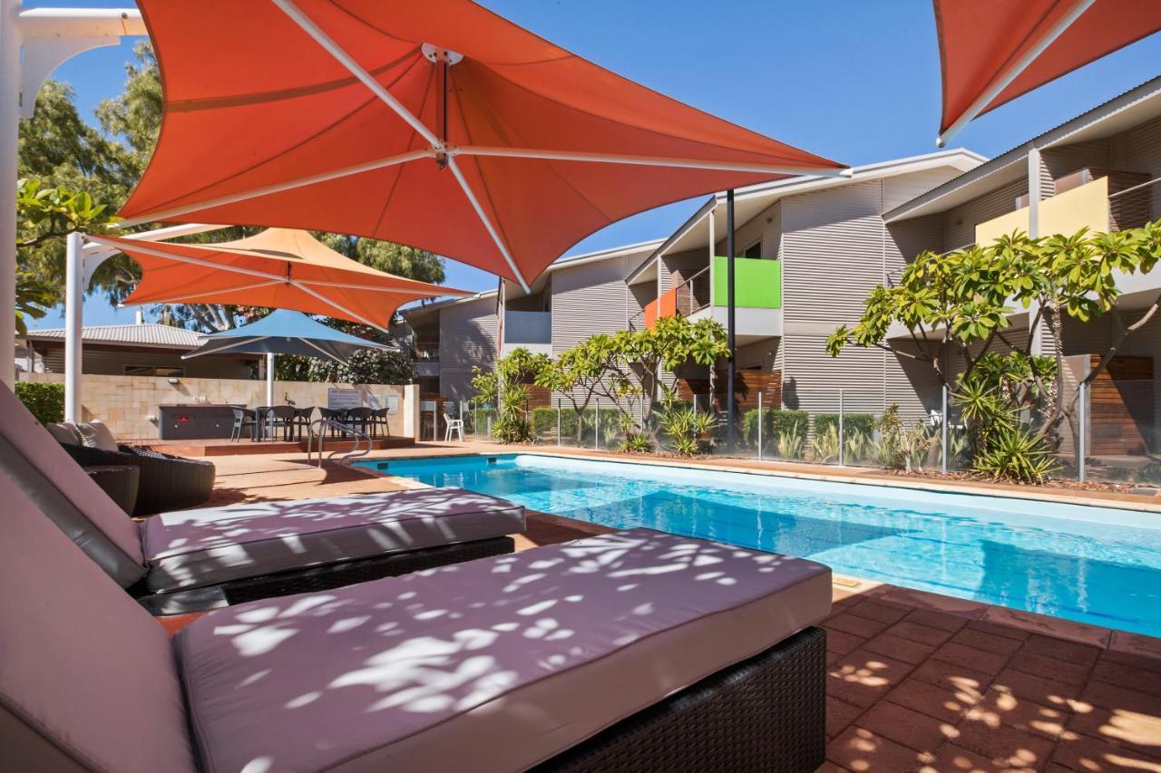 Onslow Beach Resort Buitenkant foto