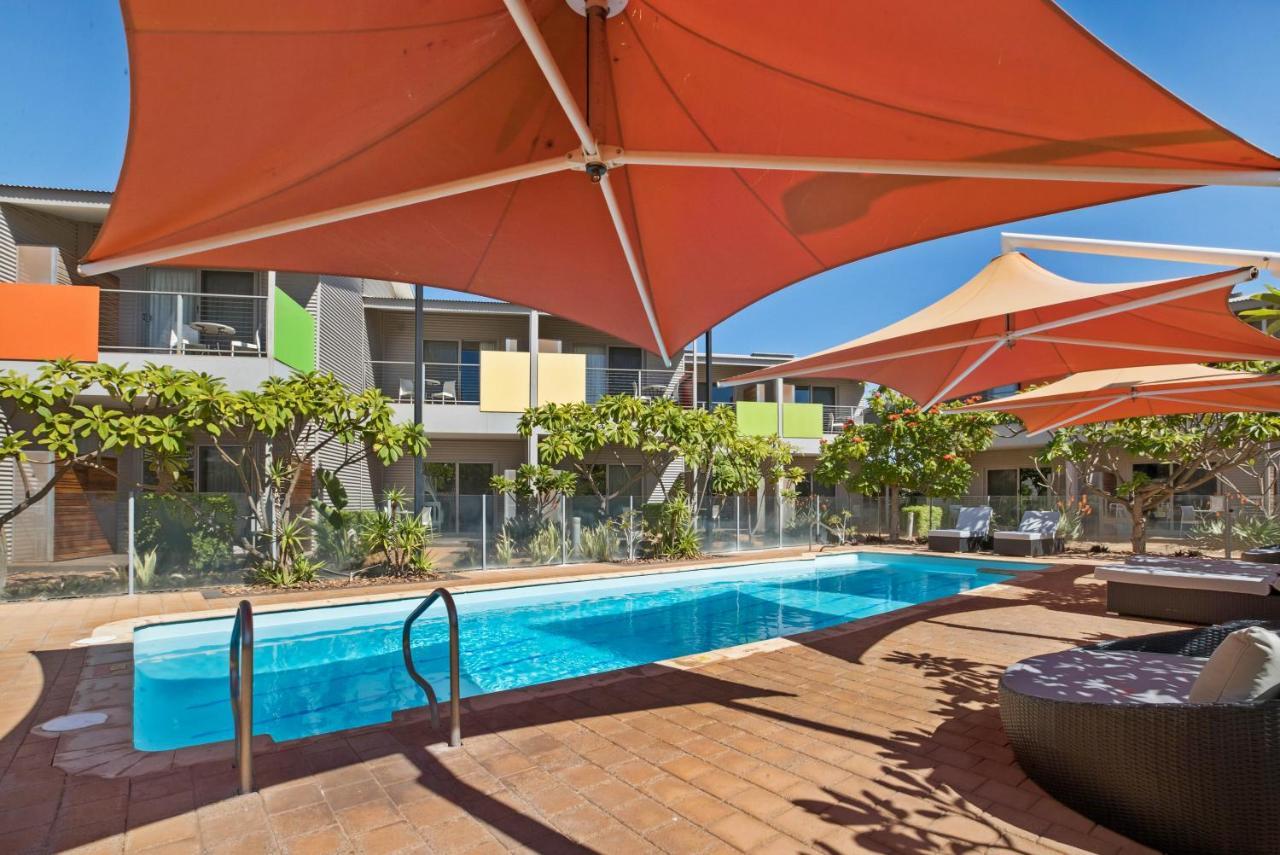 Onslow Beach Resort Buitenkant foto