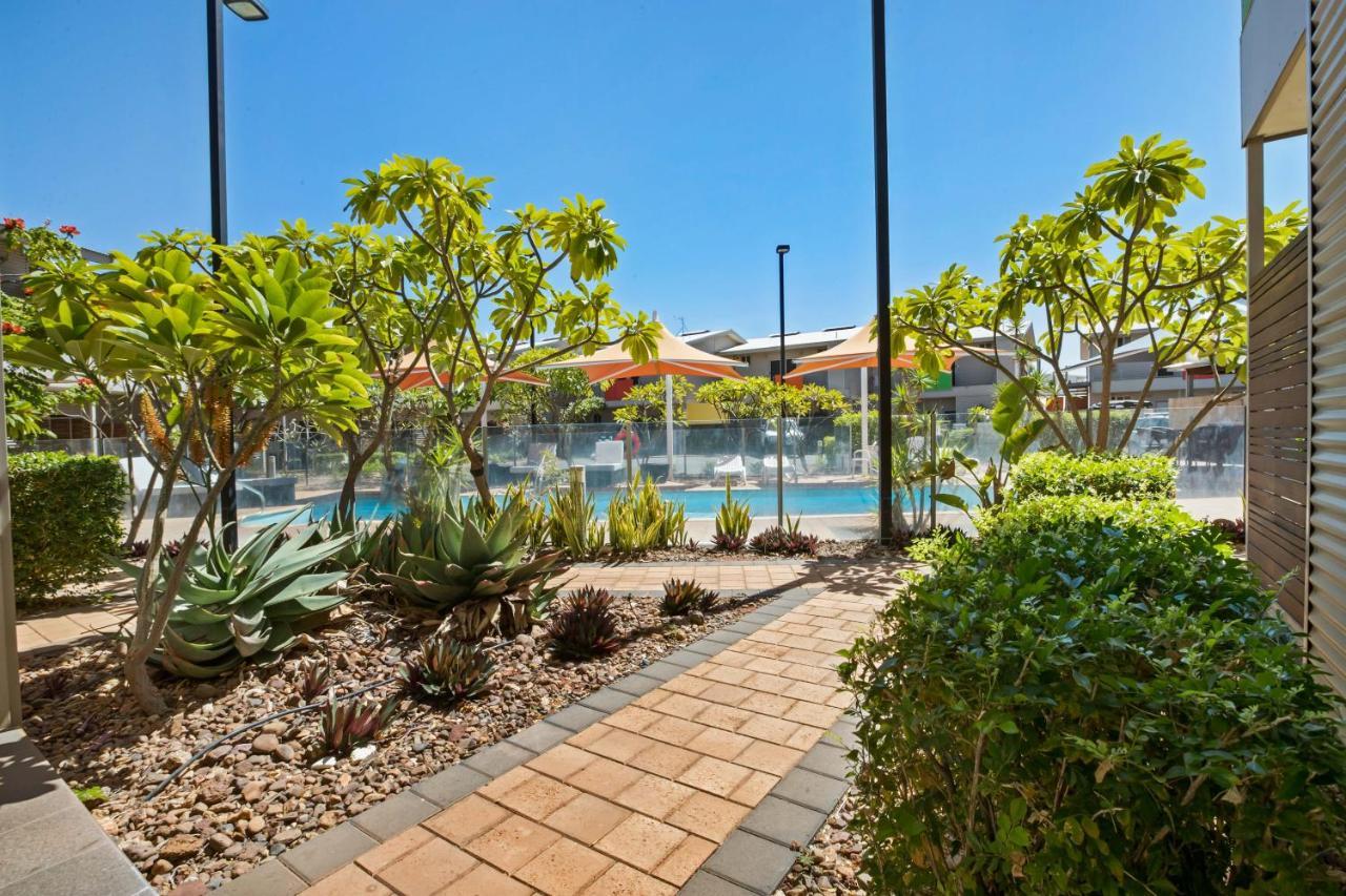 Onslow Beach Resort Buitenkant foto