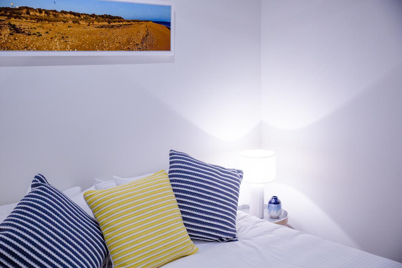Onslow Beach Resort Buitenkant foto