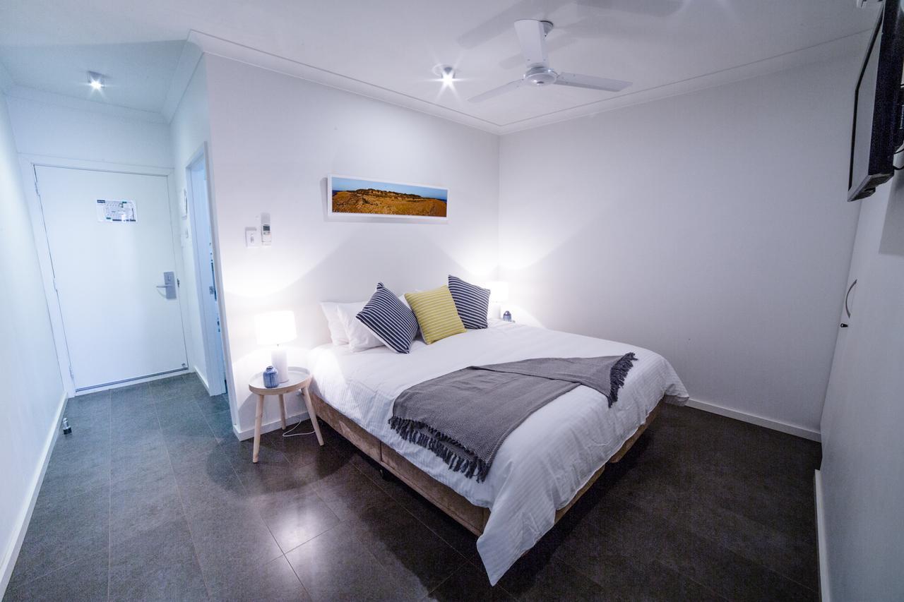 Onslow Beach Resort Buitenkant foto