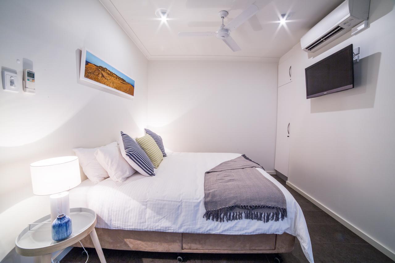 Onslow Beach Resort Buitenkant foto
