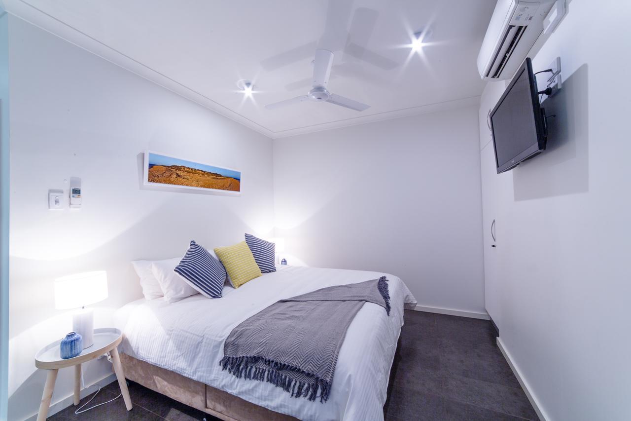 Onslow Beach Resort Buitenkant foto